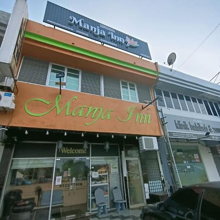Manja Inn, Paka 외부 사진