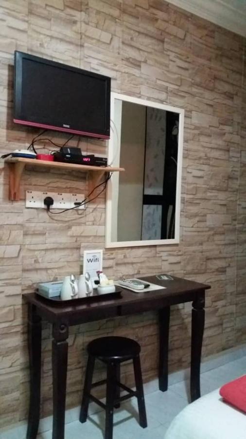 Manja Inn, Paka 외부 사진