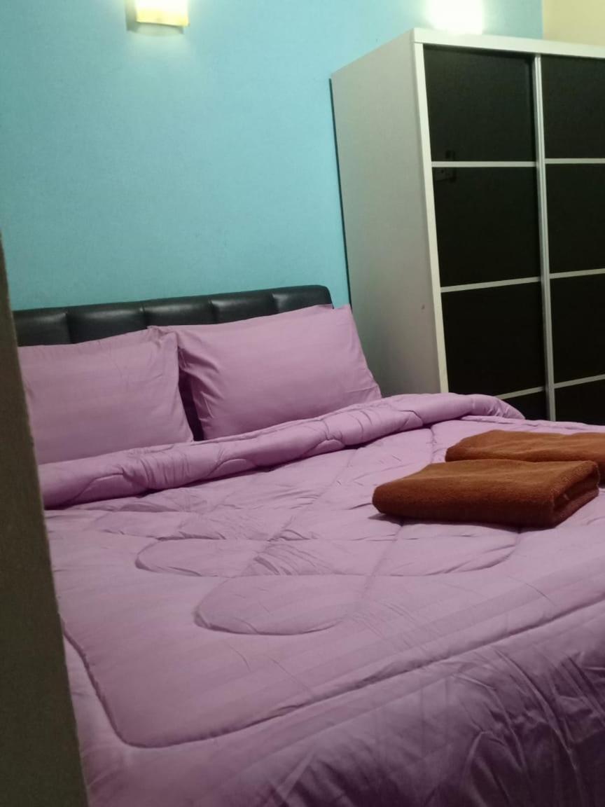 Manja Inn, Paka 외부 사진