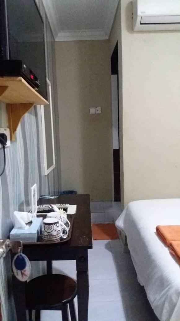 Manja Inn, Paka 외부 사진
