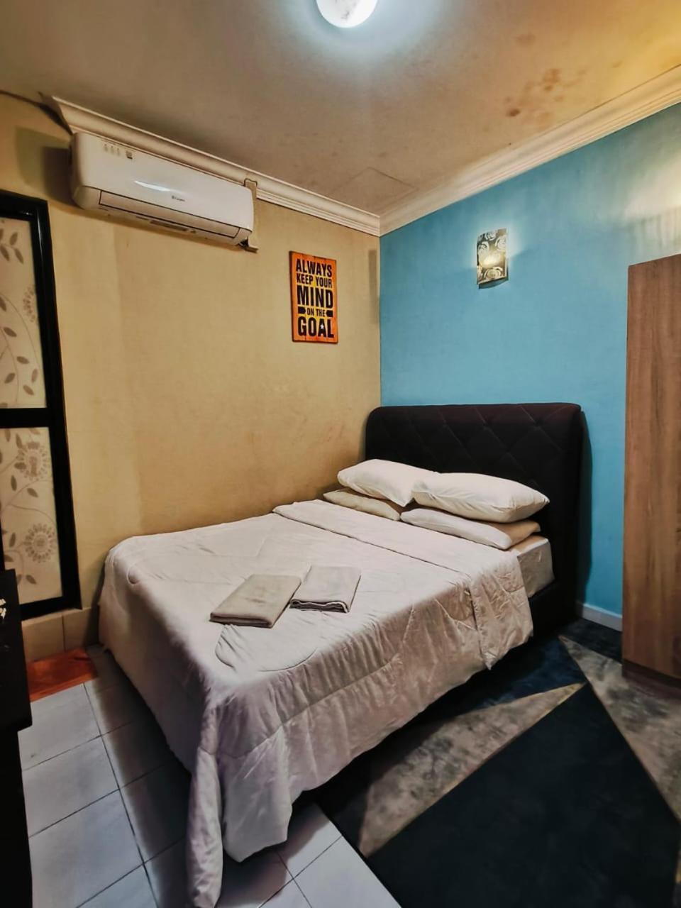 Manja Inn, Paka 외부 사진