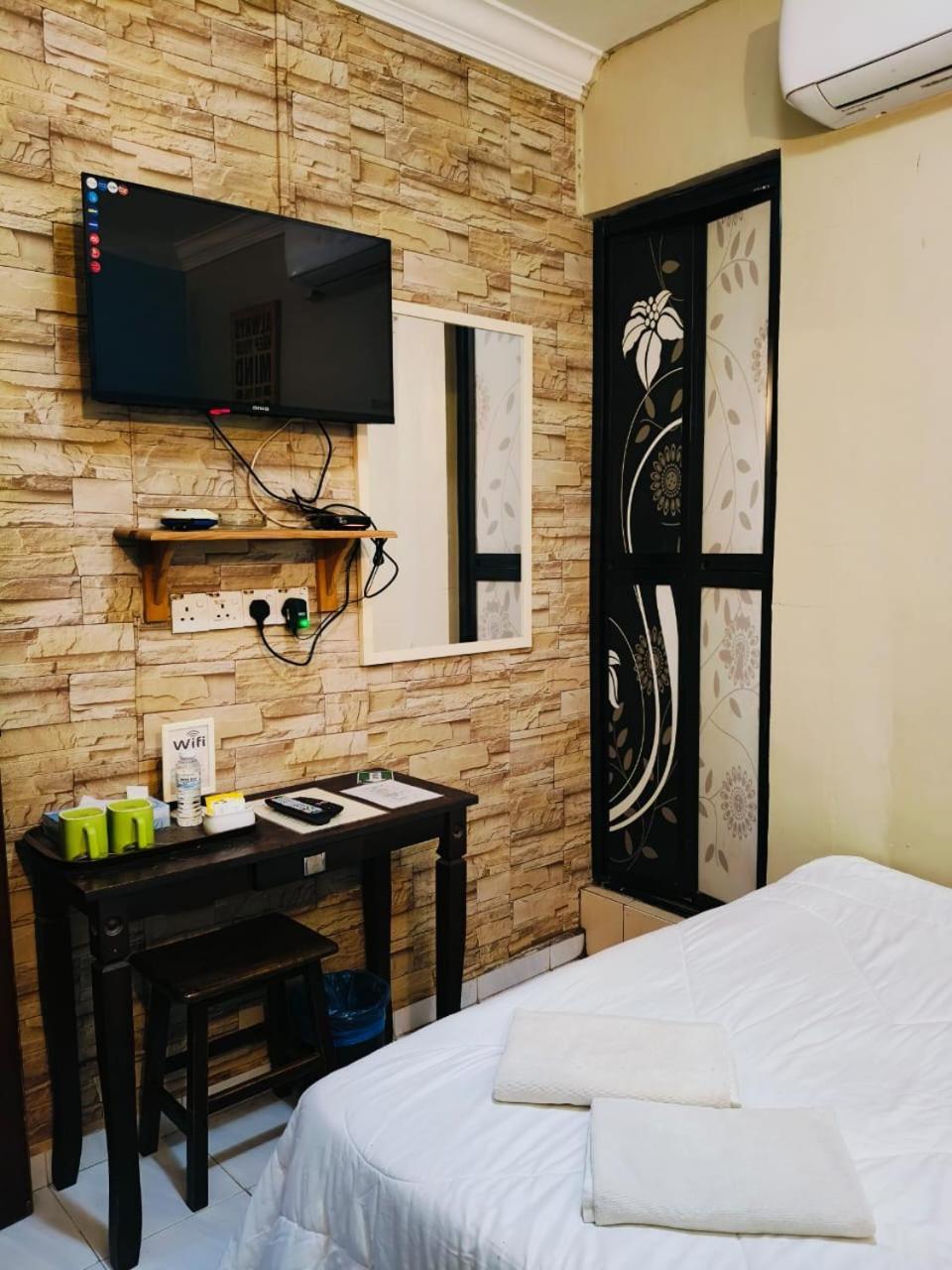Manja Inn, Paka 외부 사진