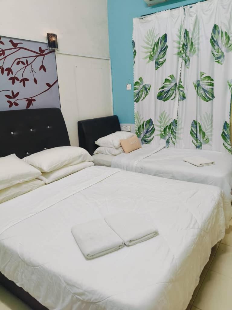 Manja Inn, Paka 외부 사진